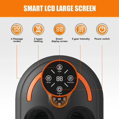 Smart Foot Massager