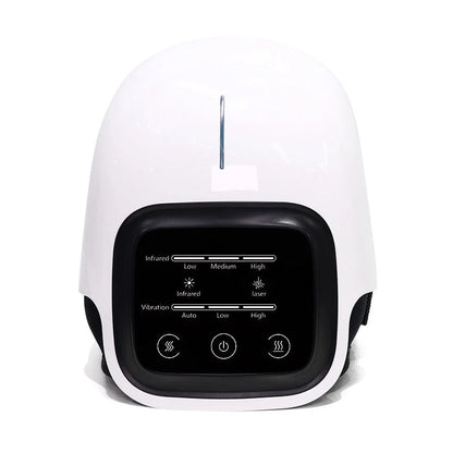 Smart Cordless Knee Massager