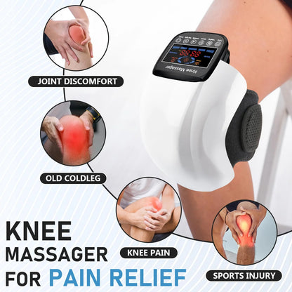 Infrared Knee Massager