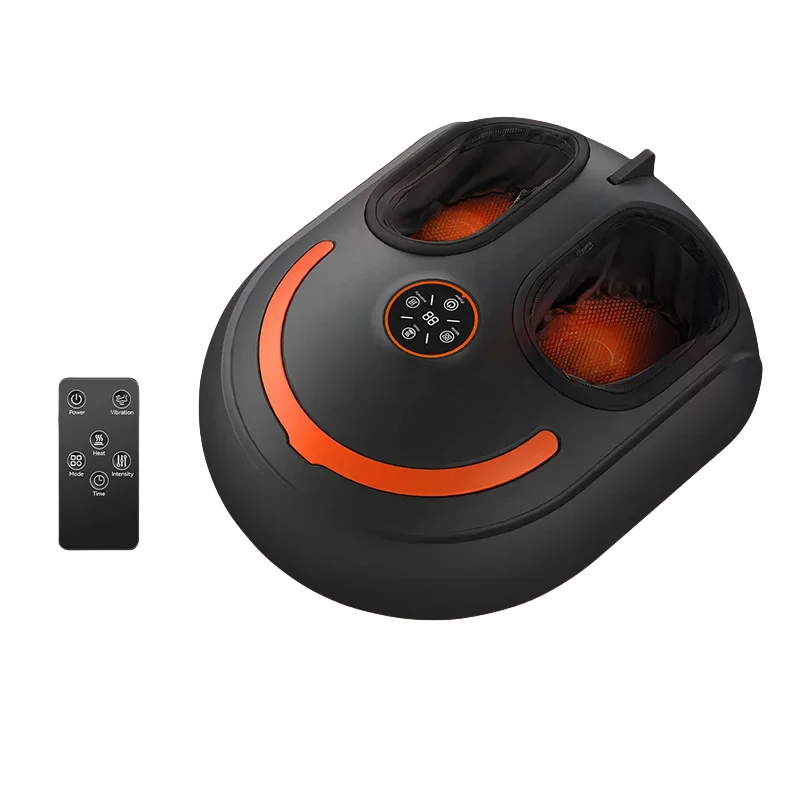 Smart Foot Massager