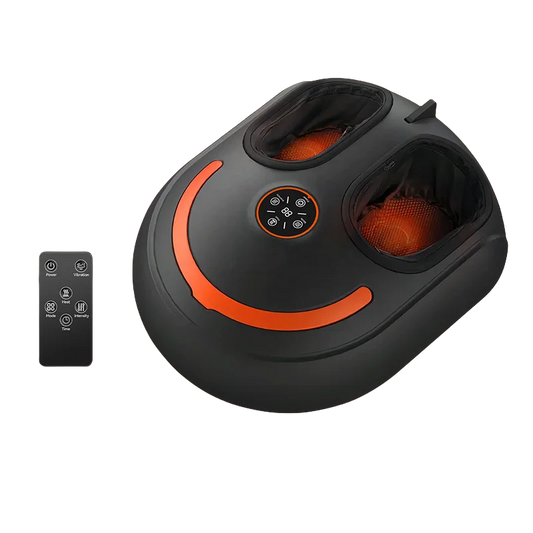 Smart Foot Massager
