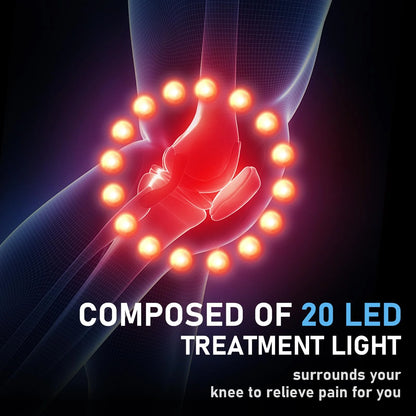 Infrared Knee Massager