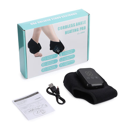 Smart Ankle Massager