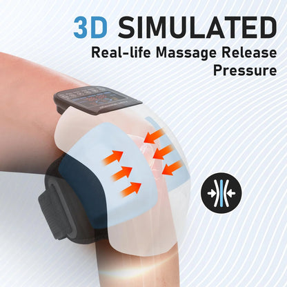 Infrared Knee Massager