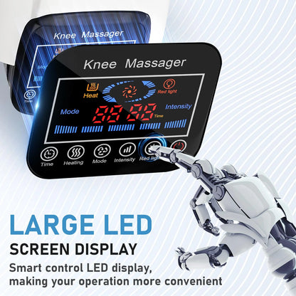 Infrared Knee Massager