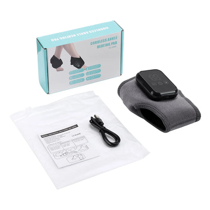 Smart Ankle Massager