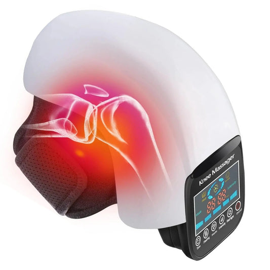 Infrared Knee Massager